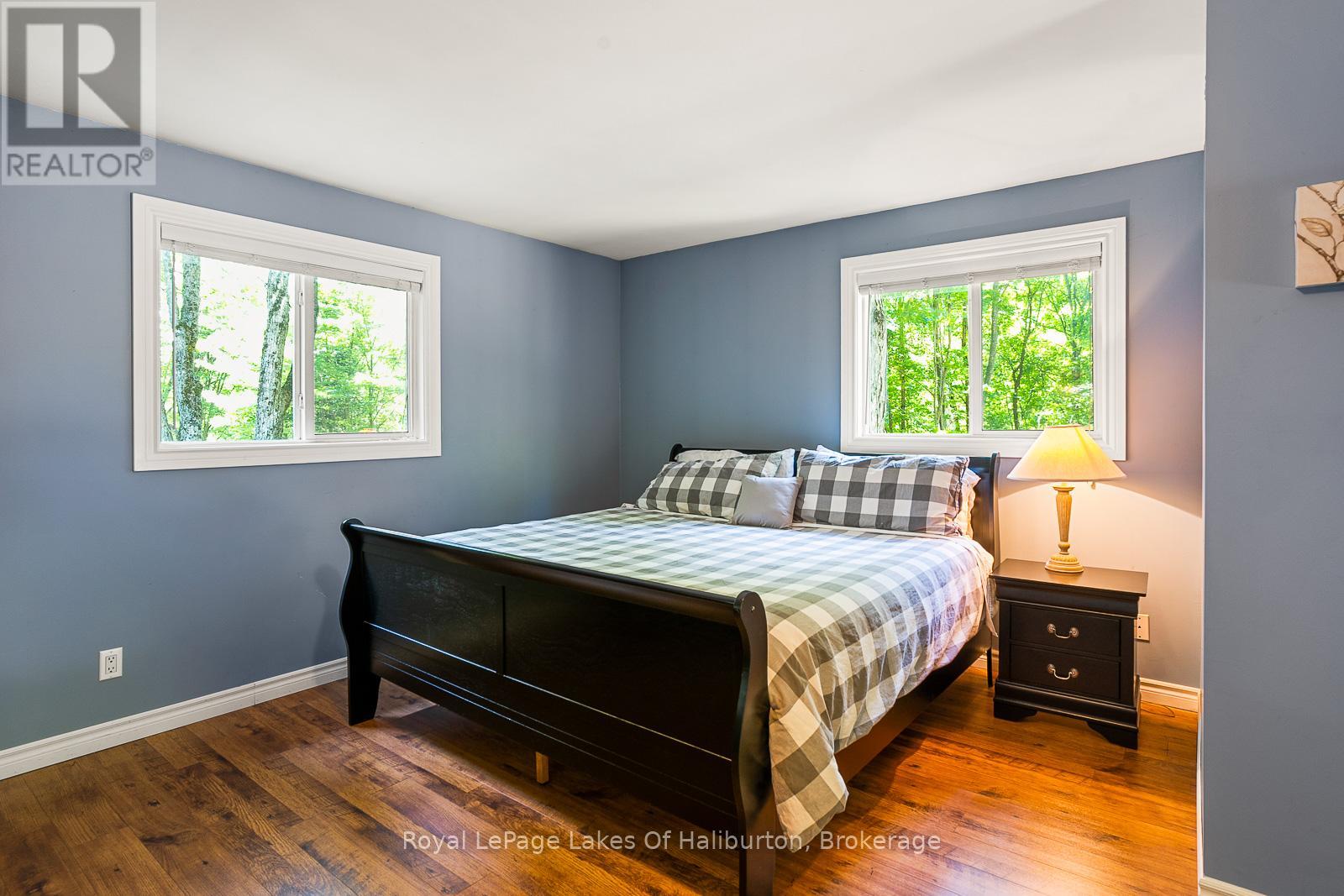 1047 Balmoral Lane, Highlands East, Ontario  K0M 1R0 - Photo 33 - X12215493