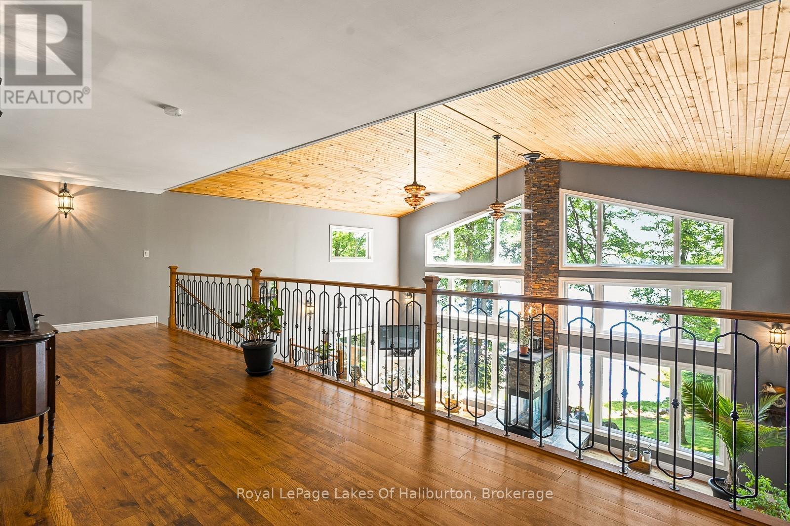1047 Balmoral Lane, Highlands East, Ontario  K0M 1R0 - Photo 34 - X12215493