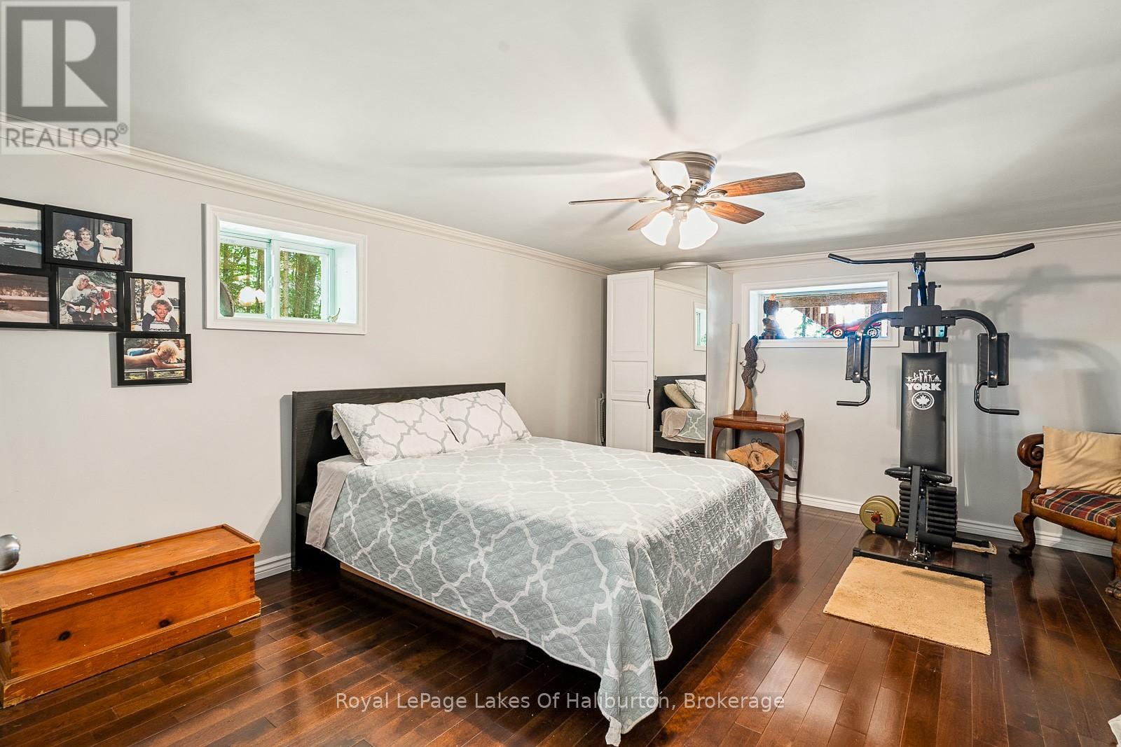 1047 Balmoral Lane, Highlands East, Ontario  K0M 1R0 - Photo 40 - X12215493