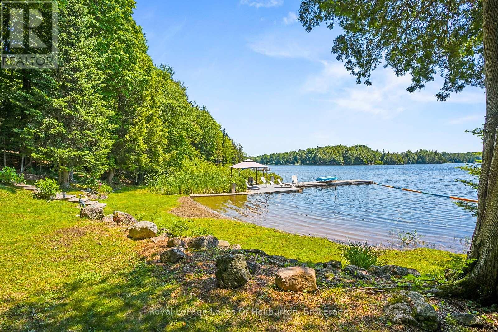 1047 Balmoral Lane, Highlands East, Ontario  K0M 1R0 - Photo 41 - X12215493