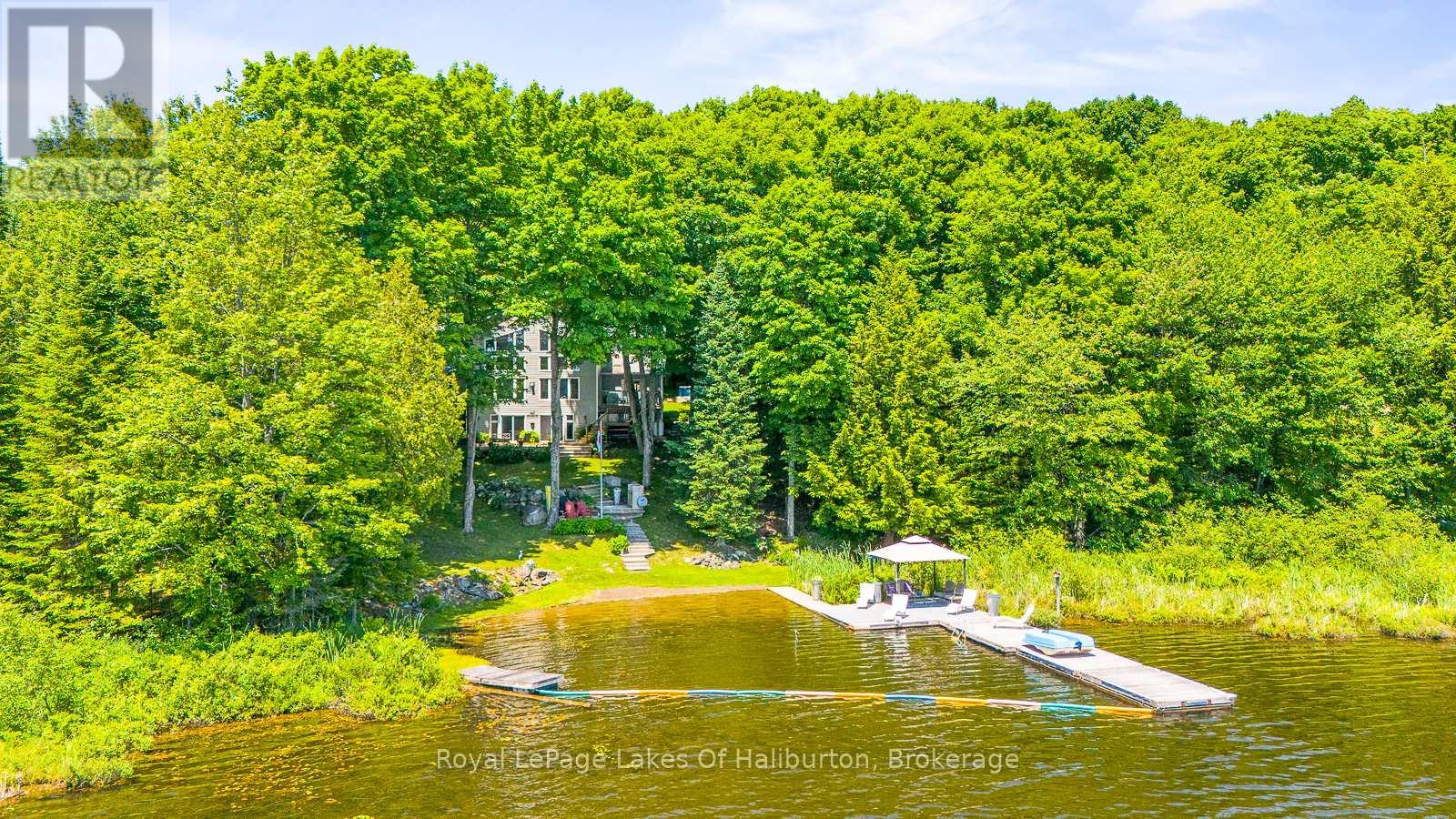 1047 Balmoral Lane, Highlands East, Ontario  K0M 1R0 - Photo 42 - X12215493
