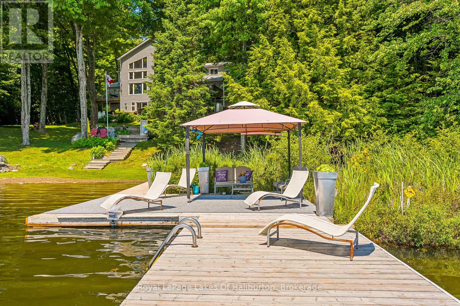 1047 Balmoral Lane, Highlands East, Ontario  K0M 1R0 - Photo 6 - X12215493