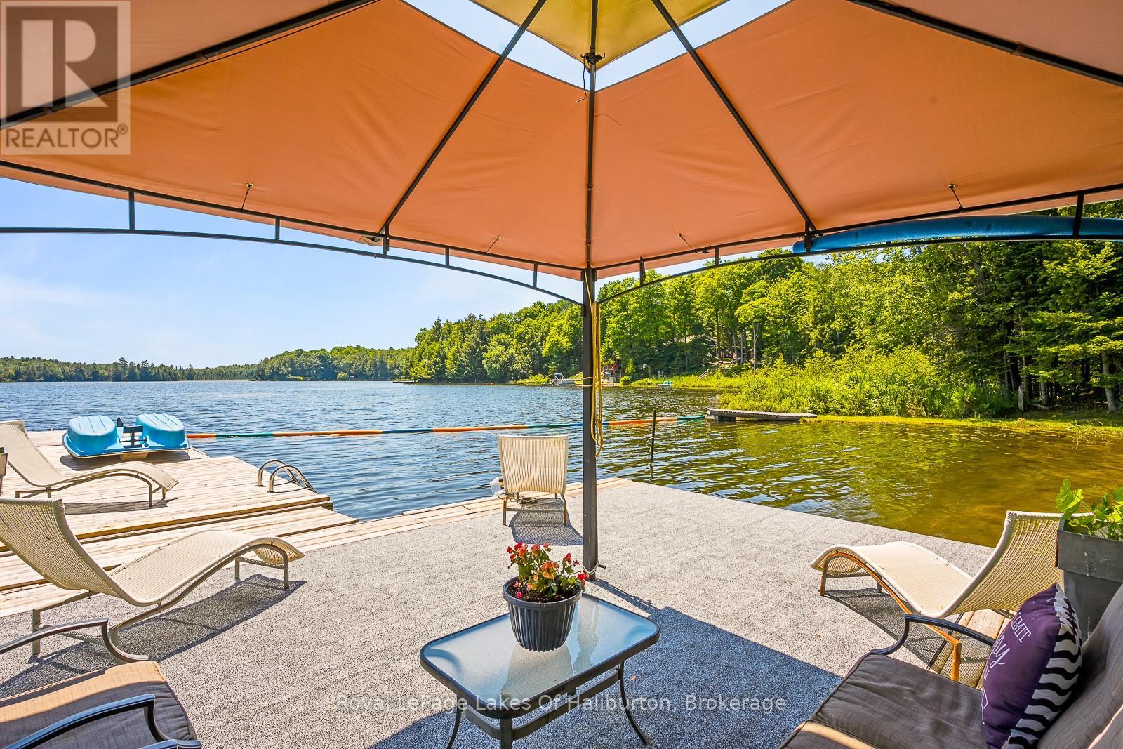 1047 Balmoral Lane, Highlands East, Ontario  K0M 1R0 - Photo 7 - X12215493