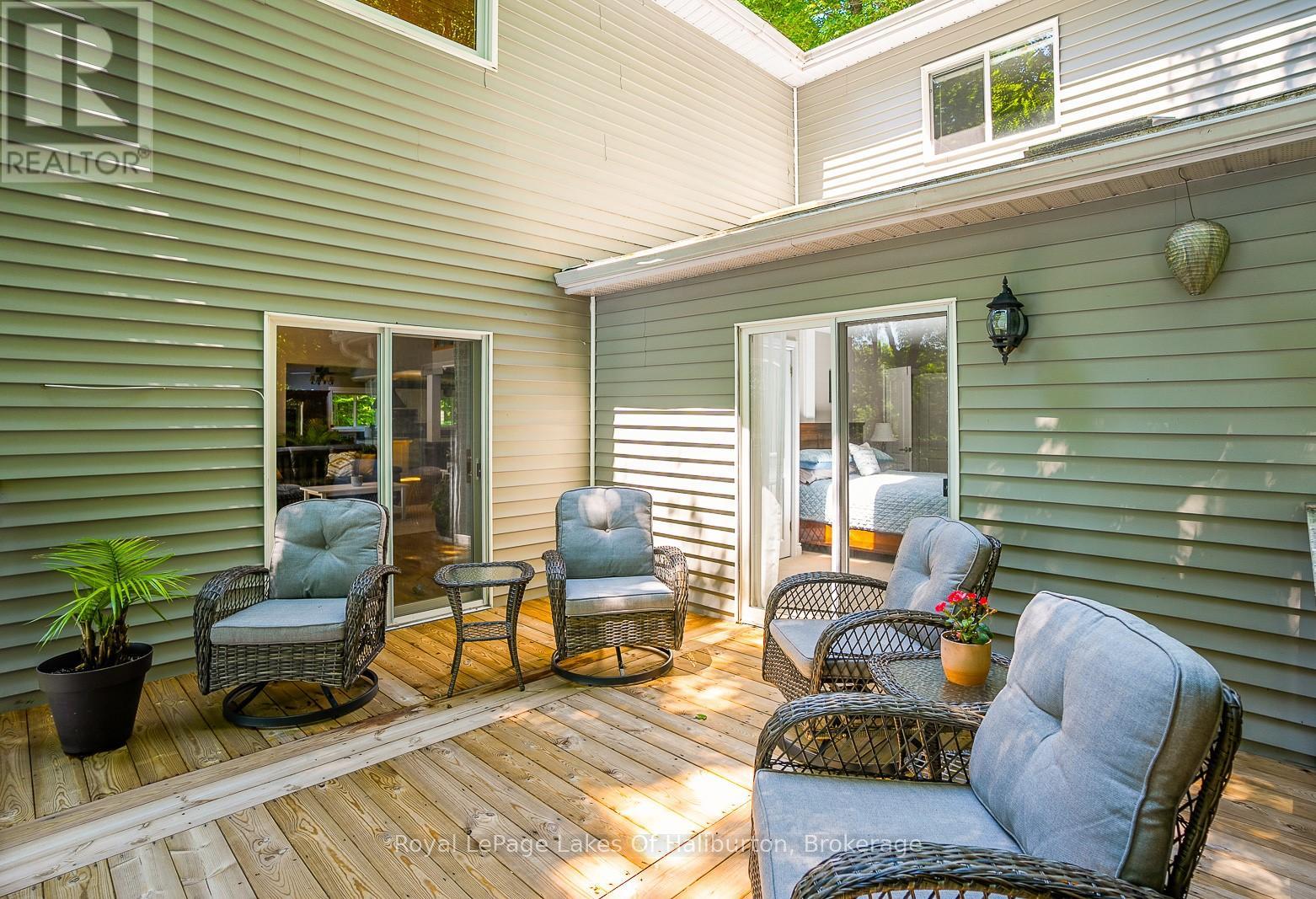 1047 Balmoral Lane, Highlands East, Ontario  K0M 1R0 - Photo 8 - X12215493