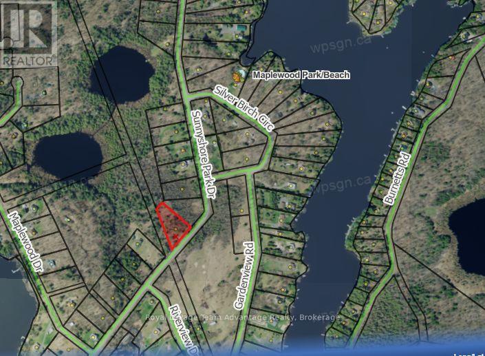 40 Sunnyshore Park Drive, Mckellar, Ontario  P2A 0B5 - Photo 4 - X12215501