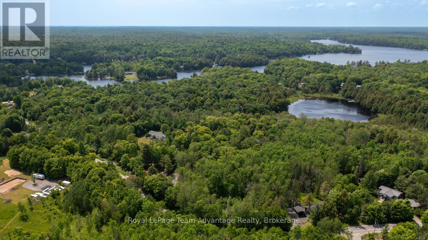 40 Sunnyshore Park Drive, Mckellar, Ontario  P2A 0B5 - Photo 9 - X12215501