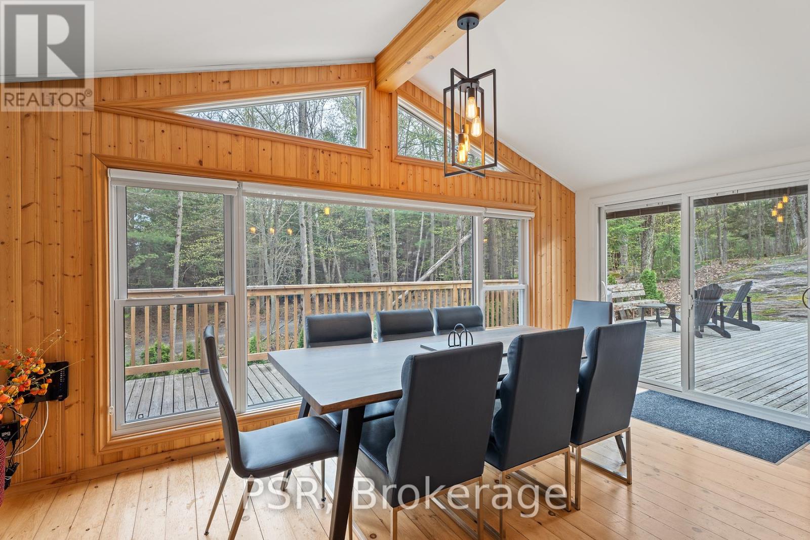 281 Stewart Lake Road, Georgian Bay, Ontario  P0C 1H0 - Photo 18 - X12215577