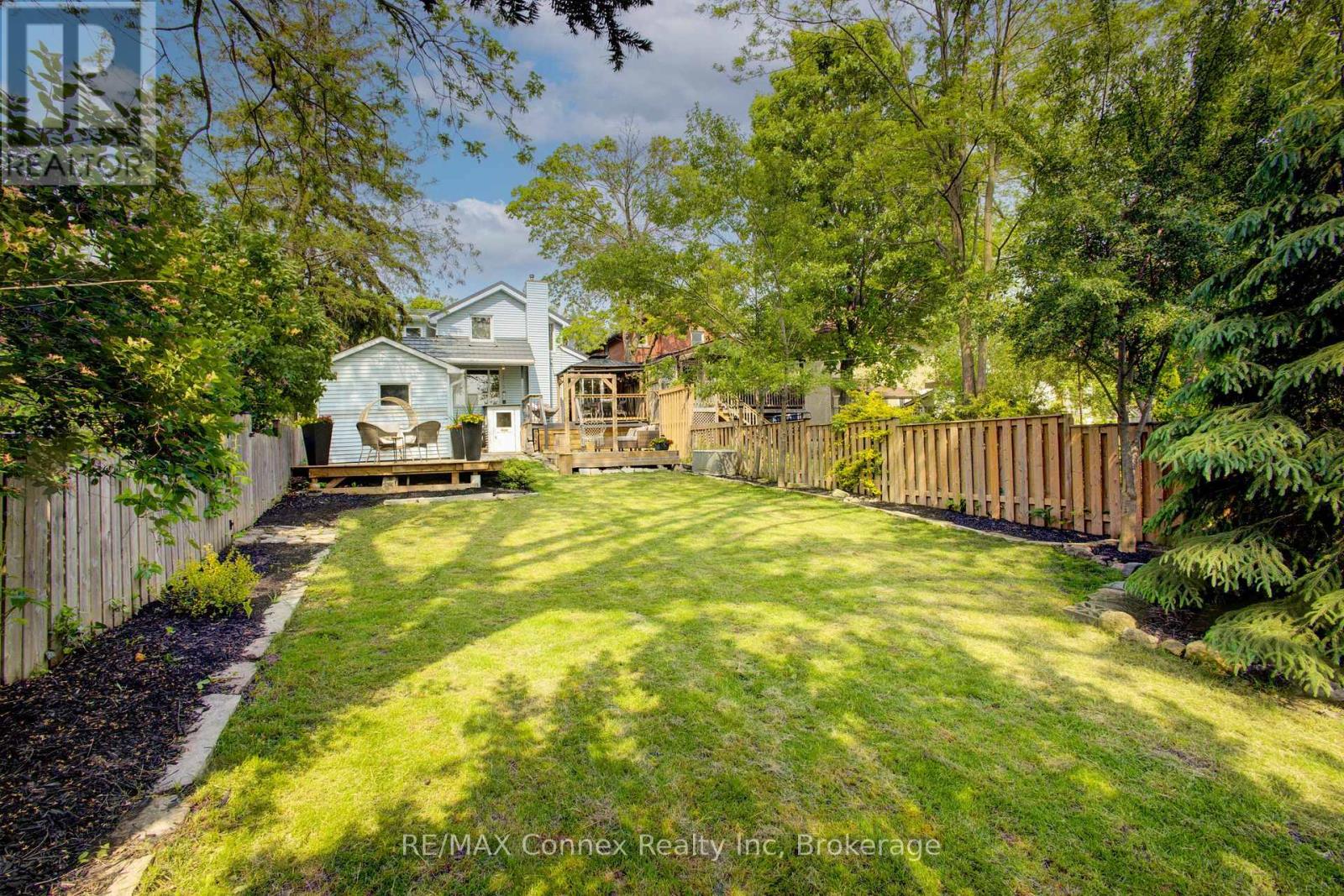 20 Havelock Street, Guelph, Ontario  N1E 4G5 - Photo 38 - X12215622