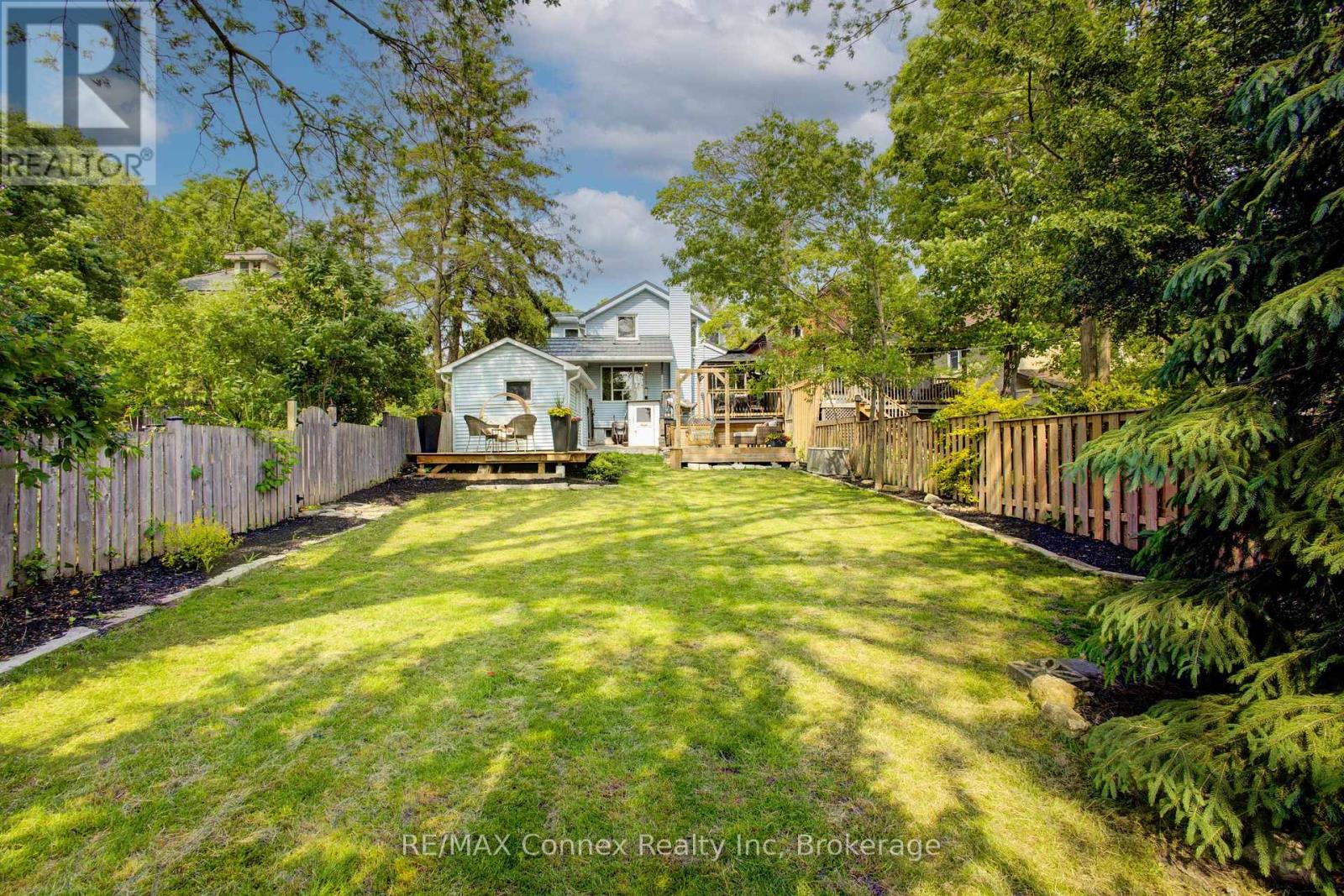 20 Havelock Street, Guelph, Ontario  N1E 4G5 - Photo 39 - X12215622