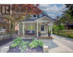 20 HAVELOCK STREET, Guelph, Ontario