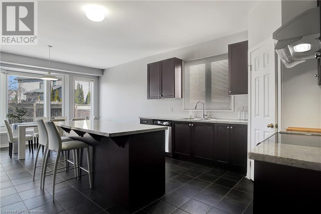 320 Robert Ferrie Drive, Kitchener, Ontario  N2P 2X7 - Photo 18 - 40740198