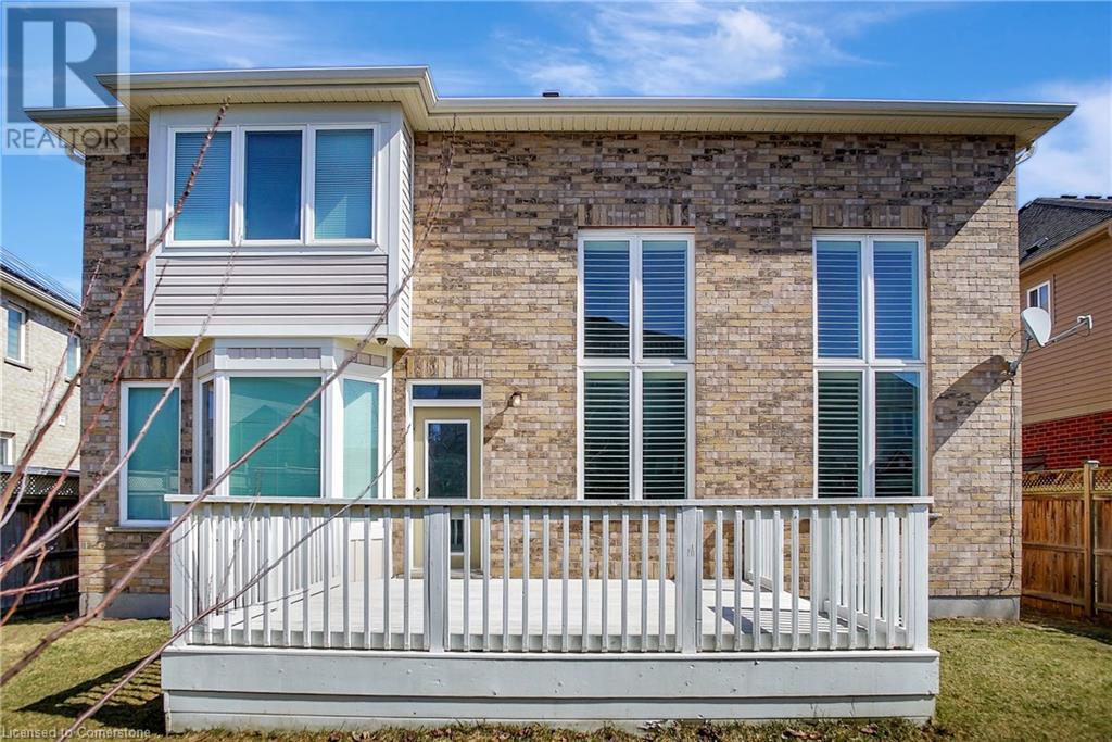 320 Robert Ferrie Drive, Kitchener, Ontario  N2P 2X7 - Photo 34 - 40740198