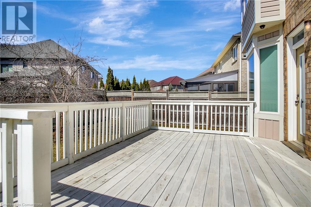 320 Robert Ferrie Drive, Kitchener, Ontario  N2P 2X7 - Photo 37 - 40740198