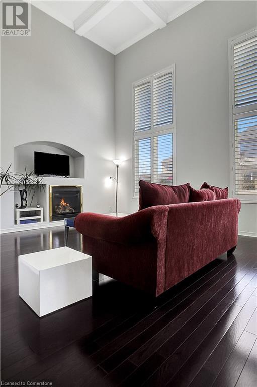 320 Robert Ferrie Drive, Kitchener, Ontario  N2P 2X7 - Photo 7 - 40740198