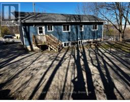 LOWER - 687 MONTREAL STREET, Midland, Ontario