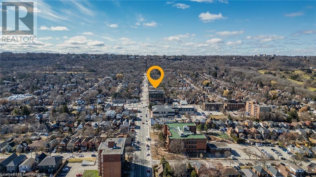 427 Aberdeen Avenue Unit# 102, Hamilton, Ontario  L8P 2S4 - Photo 16 - 40740379