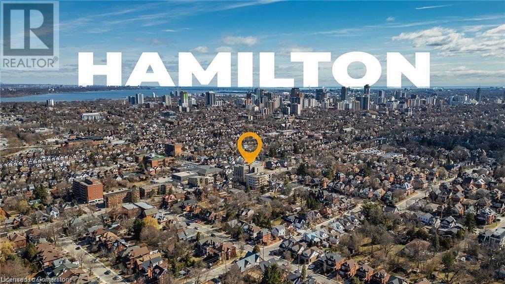 427 Aberdeen Avenue Unit# 102, Hamilton, Ontario  L8P 2S4 - Photo 20 - 40740379