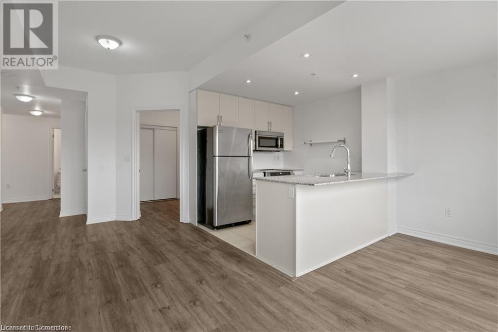 427 Aberdeen Avenue Unit# 102, Hamilton, Ontario  L8P 2S4 - Photo 6 - 40740379