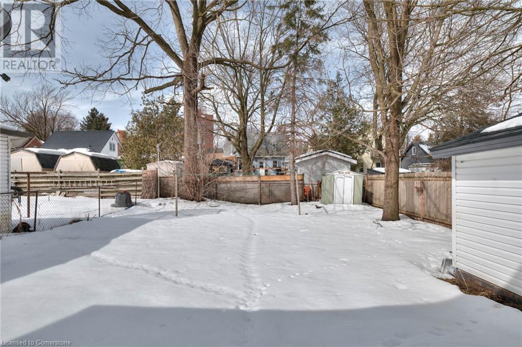 178 Glen Road Unit# Lower, Kitchener, Ontario  N2M 3G2 - Photo 21 - 40739857