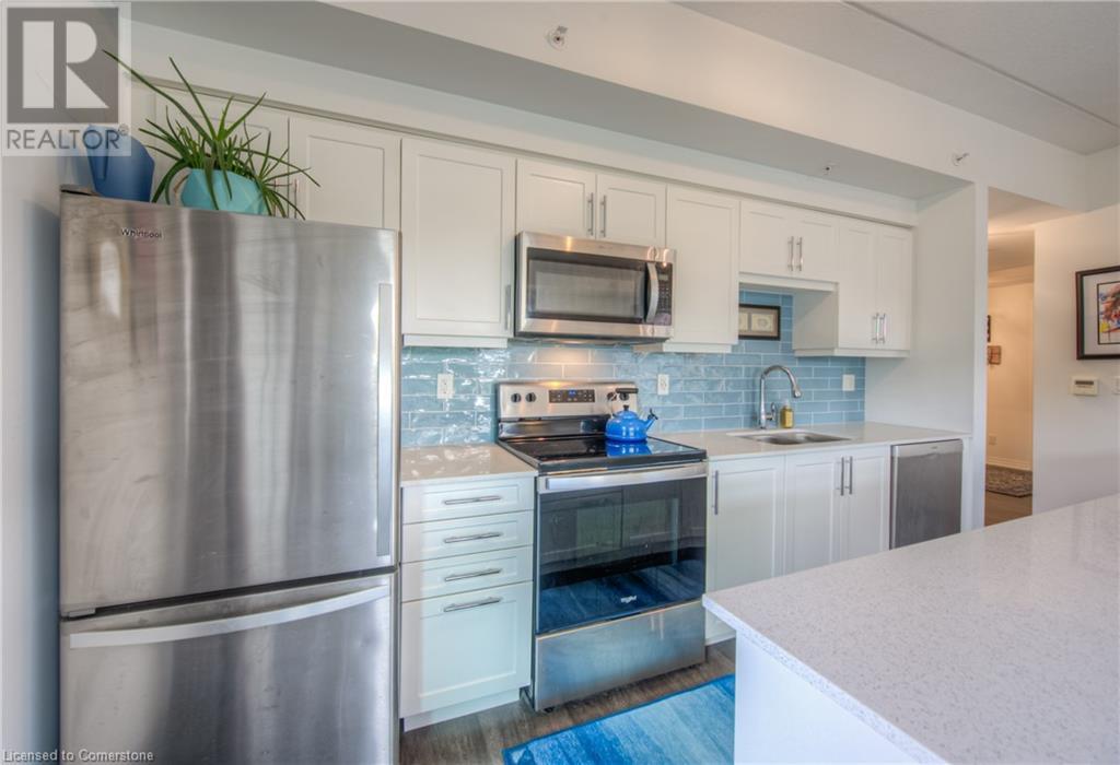 195 Commonwealth Street Unit# 213, Kitchener, Ontario  N2E 0H5 - Photo 16 - 40739615