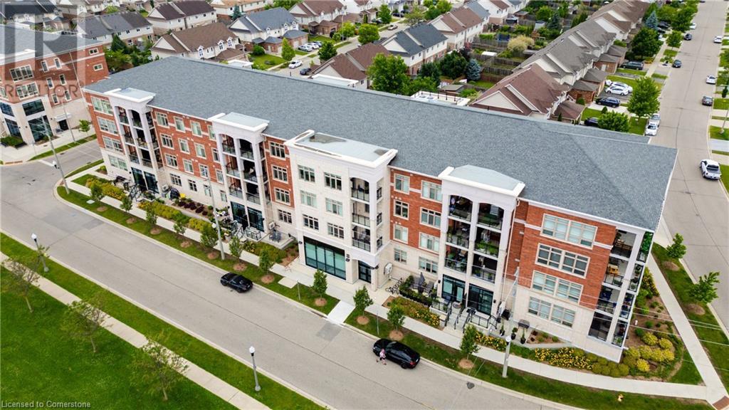 195 Commonwealth Street Unit# 213, Kitchener, Ontario  N2E 0H5 - Photo 2 - 40739615