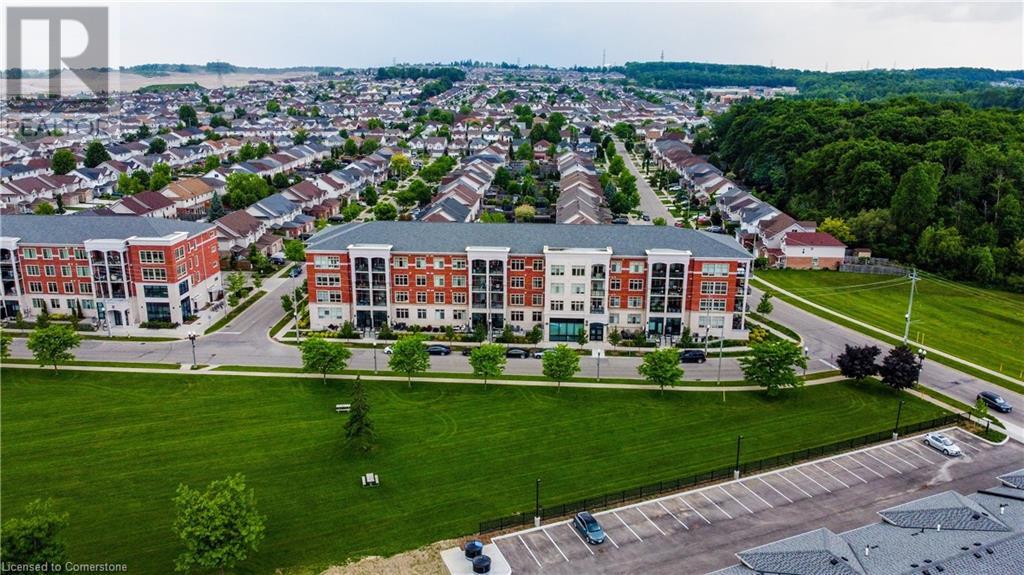 195 Commonwealth Street Unit# 213, Kitchener, Ontario  N2E 0H5 - Photo 44 - 40739615