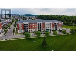 195 COMMONWEALTH Street Unit# 213, Kitchener, Ontario