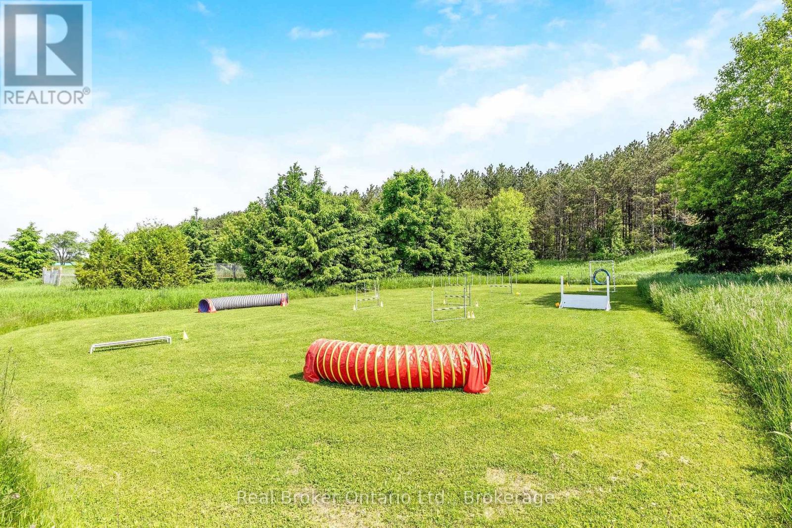 9126 Sideroad 27, Erin, Ontario  L0N 1N0 - Photo 45 - X12215775