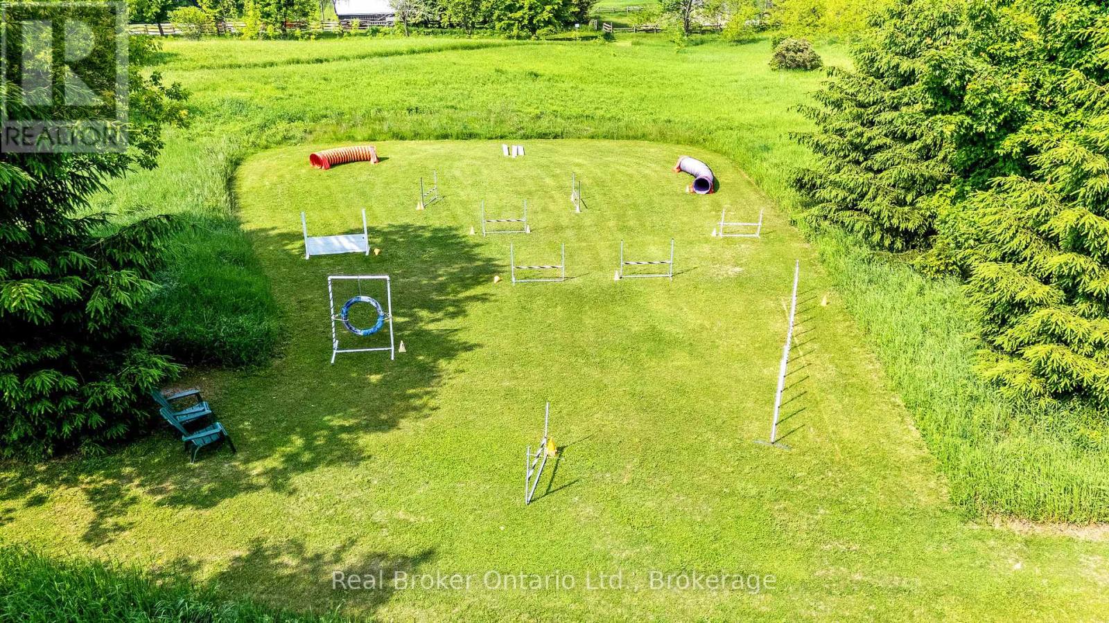 9126 Sideroad 27, Erin, Ontario  L0N 1N0 - Photo 47 - X12215775