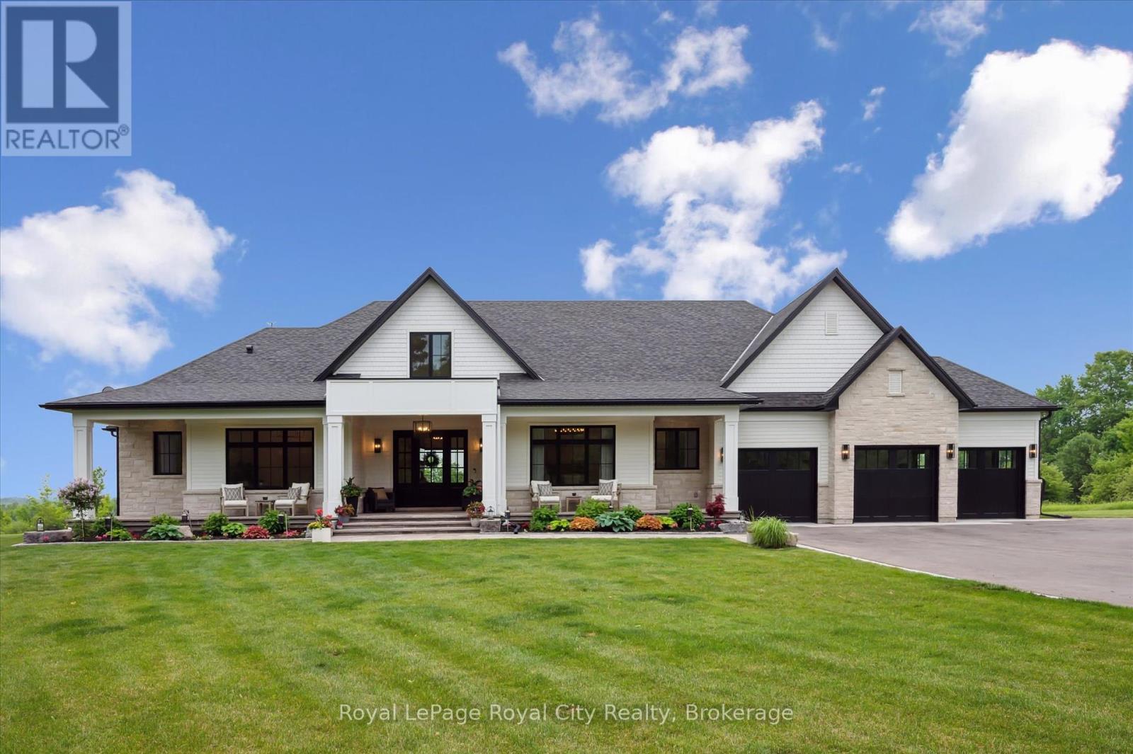 5020 First Line, Erin, Ontario  N0B 2K0 - Photo 1 - X12215862