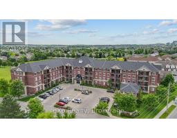 317 - 1440 GORDON STREET, Guelph, Ontario