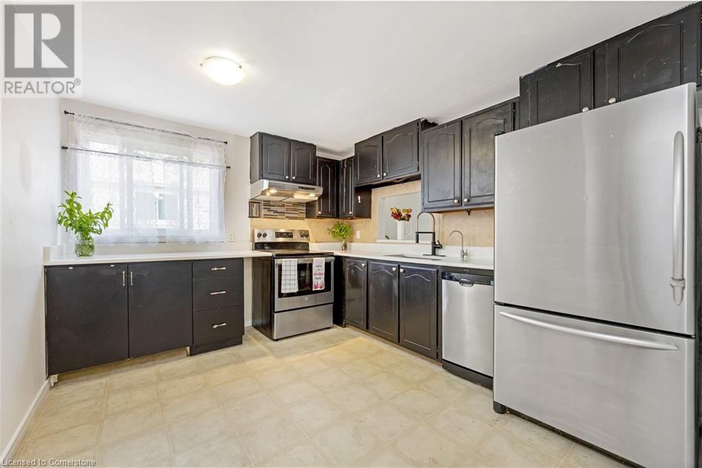 175 Elm Ridge Drive Unit# 6, Kitchener, Ontario  N2N 1L7 - Photo 10 - 40740458