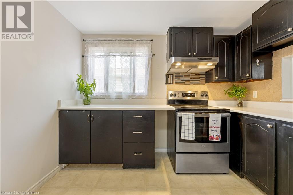 175 Elm Ridge Drive Unit# 6, Kitchener, Ontario  N2N 1L7 - Photo 11 - 40740458