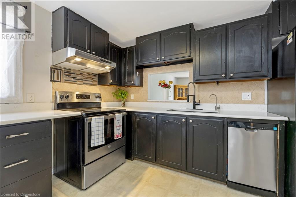 175 Elm Ridge Drive Unit# 6, Kitchener, Ontario  N2N 1L7 - Photo 12 - 40740458