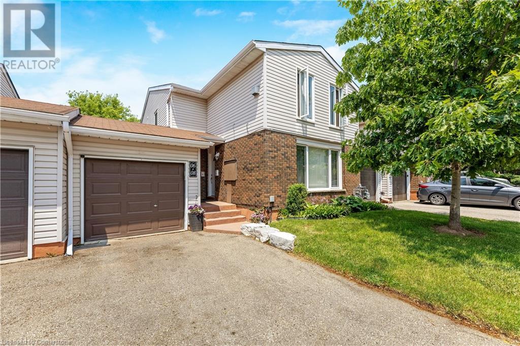 175 Elm Ridge Drive Unit# 6, Kitchener, Ontario  N2N 1L7 - Photo 2 - 40740458