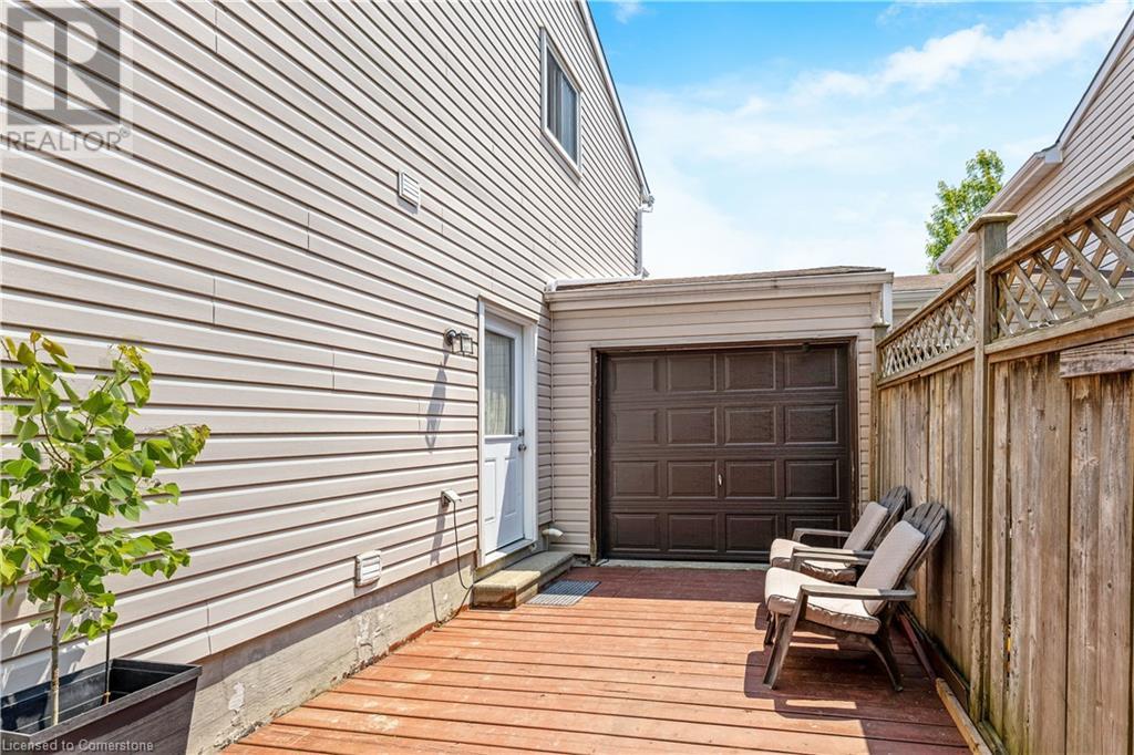 175 Elm Ridge Drive Unit# 6, Kitchener, Ontario  N2N 1L7 - Photo 25 - 40740458