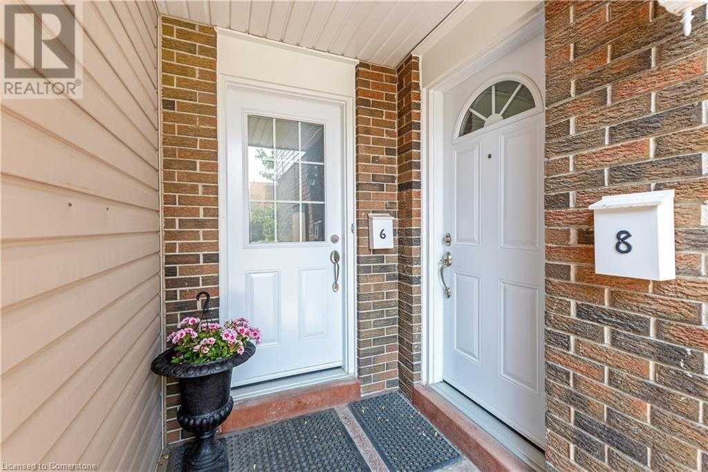 175 Elm Ridge Drive Unit# 6, Kitchener, Ontario  N2N 1L7 - Photo 4 - 40740458