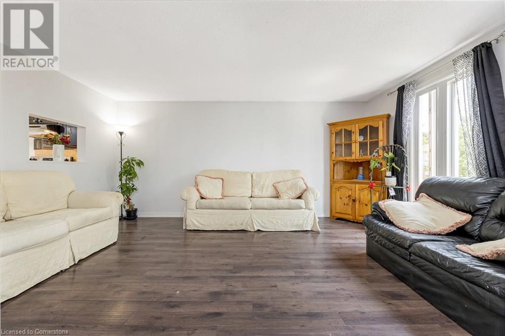 175 Elm Ridge Drive Unit# 6, Kitchener, Ontario  N2N 1L7 - Photo 6 - 40740458