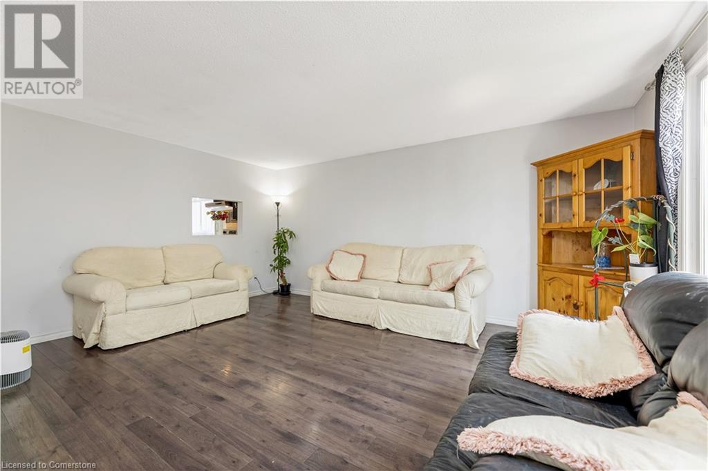 175 Elm Ridge Drive Unit# 6, Kitchener, Ontario  N2N 1L7 - Photo 7 - 40740458
