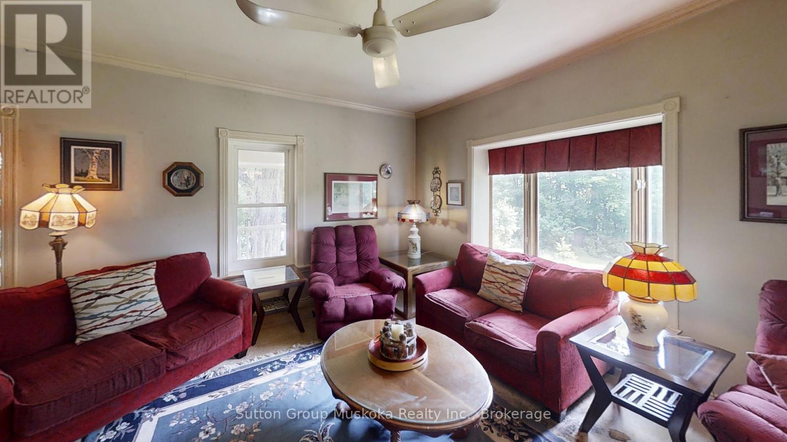 2360 Highway 60 Highway, Lake Of Bays, Ontario  P1H 2E5 - Photo 12 - X12215869