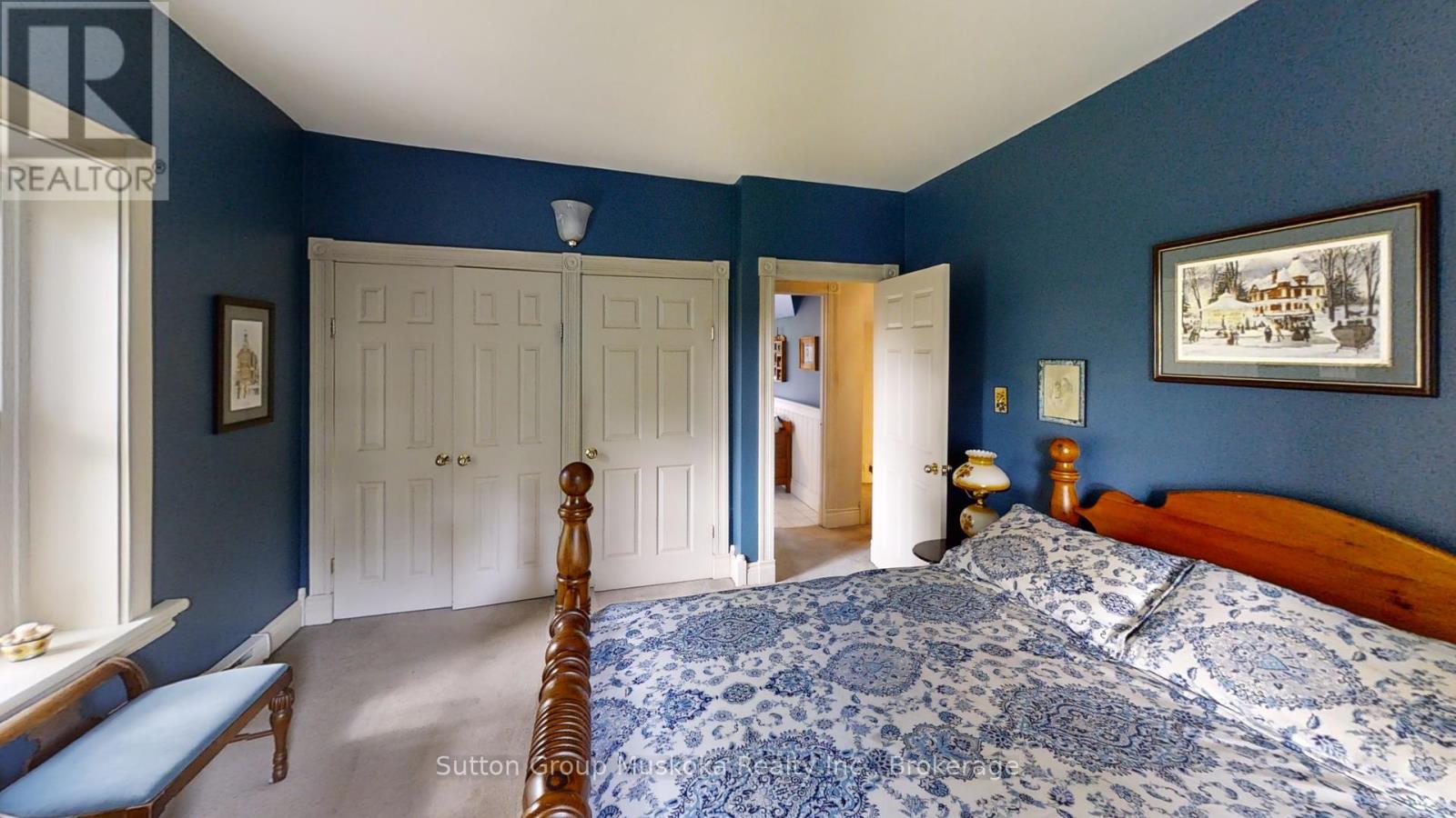 2360 Highway 60 Highway, Lake Of Bays, Ontario  P1H 2E5 - Photo 16 - X12215869