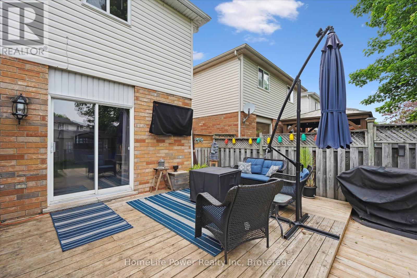 43 Hill Trail, Guelph, Ontario  N1E 7C5 - Photo 33 - X12215878