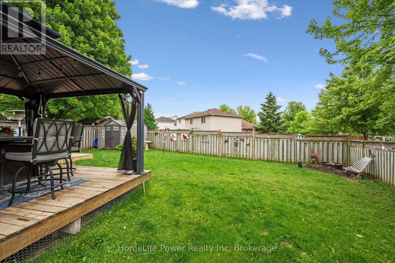 43 Hill Trail, Guelph, Ontario  N1E 7C5 - Photo 38 - X12215878