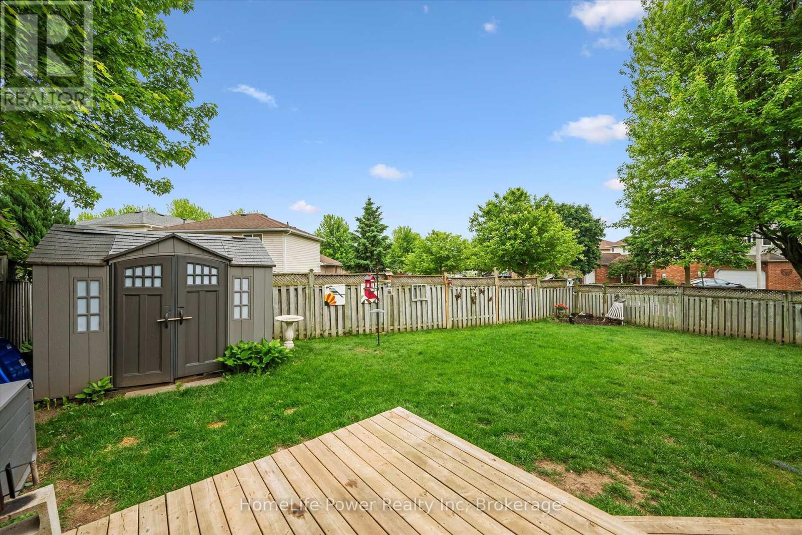 43 Hill Trail, Guelph, Ontario  N1E 7C5 - Photo 39 - X12215878