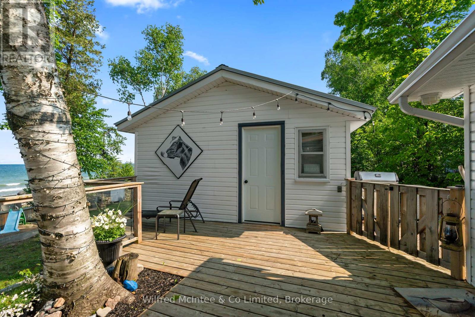 415 Bruce Road 13, Native Leased Lands, Ontario  N0H 2L0 - Photo 30 - X12216030