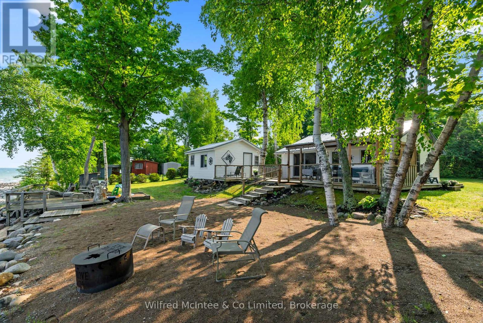 415 Bruce Road 13, Native Leased Lands, Ontario  N0H 2L0 - Photo 42 - X12216030