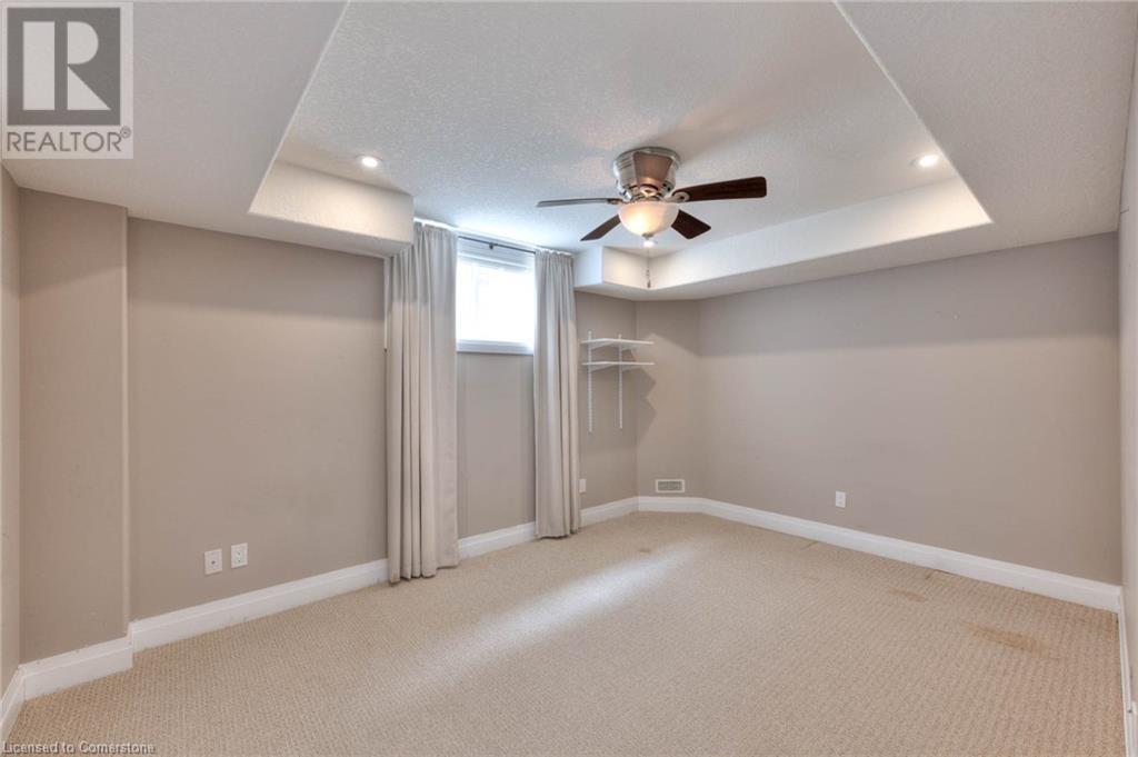 556 Netherwood Crescent Unit# Lower, Kitchener, Ontario  N2P 2W1 - Photo 11 - 40740555