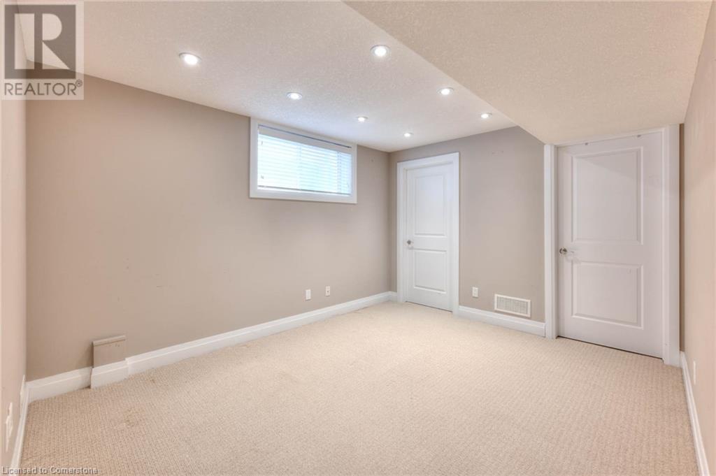 556 Netherwood Crescent Unit# Lower, Kitchener, Ontario  N2P 2W1 - Photo 13 - 40740555
