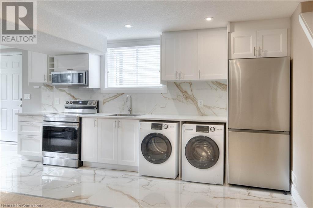 556 Netherwood Crescent Unit# Lower, Kitchener, Ontario  N2P 2W1 - Photo 6 - 40740555