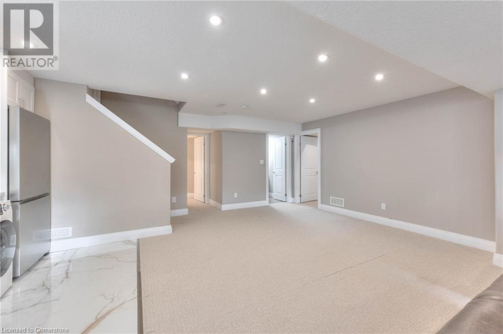 556 Netherwood Crescent Unit# Lower, Kitchener, Ontario  N2P 2W1 - Photo 8 - 40740555